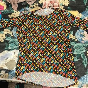 XXS shirt long $20 plus shipping